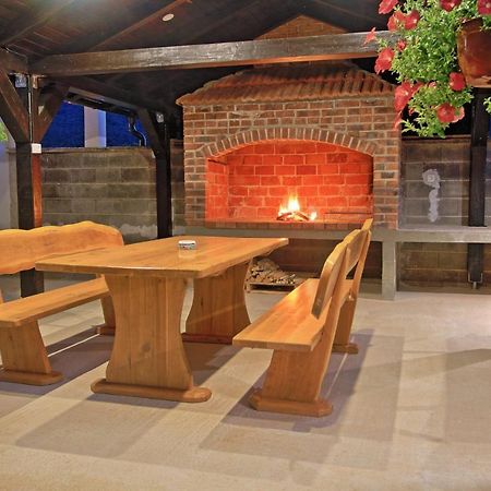 Lorena Otocac Ngoại thất bức ảnh