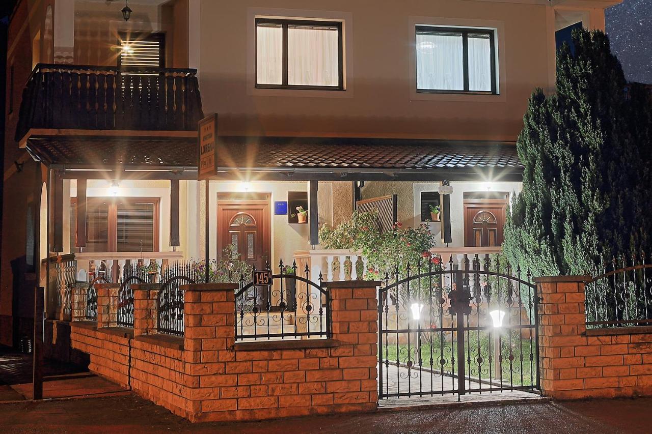 Lorena Otocac Ngoại thất bức ảnh