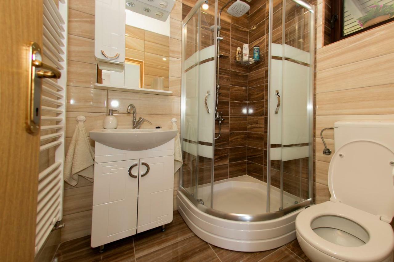 Lorena Otocac Ngoại thất bức ảnh
